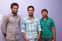 Saradaga Ammaitho Successmeet